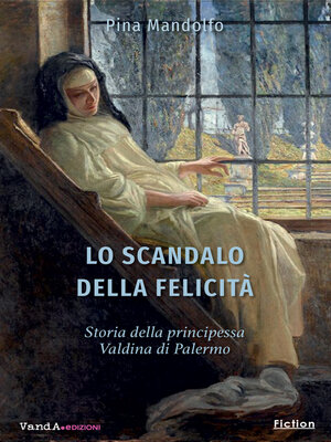 cover image of Lo scandalo della felicità